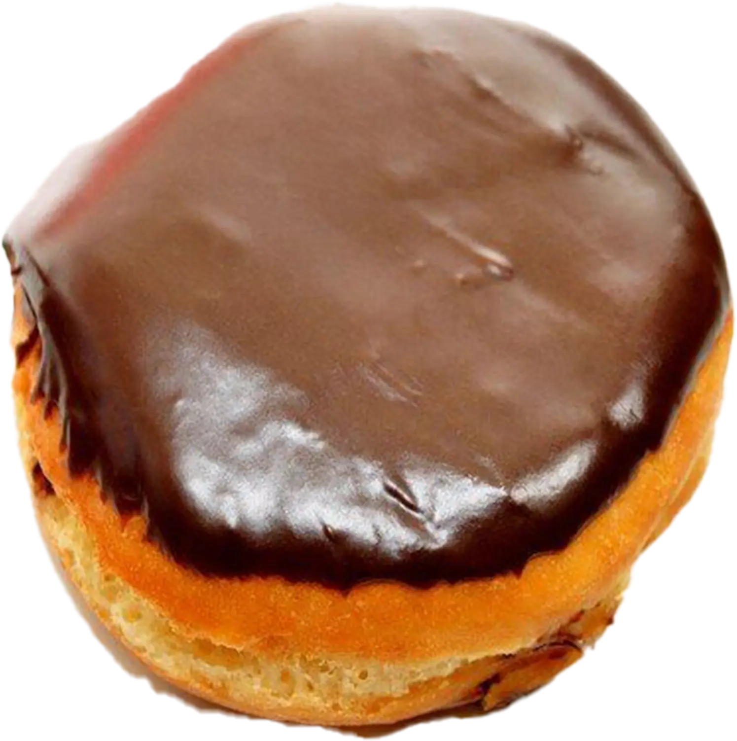 Bavarian Cream
