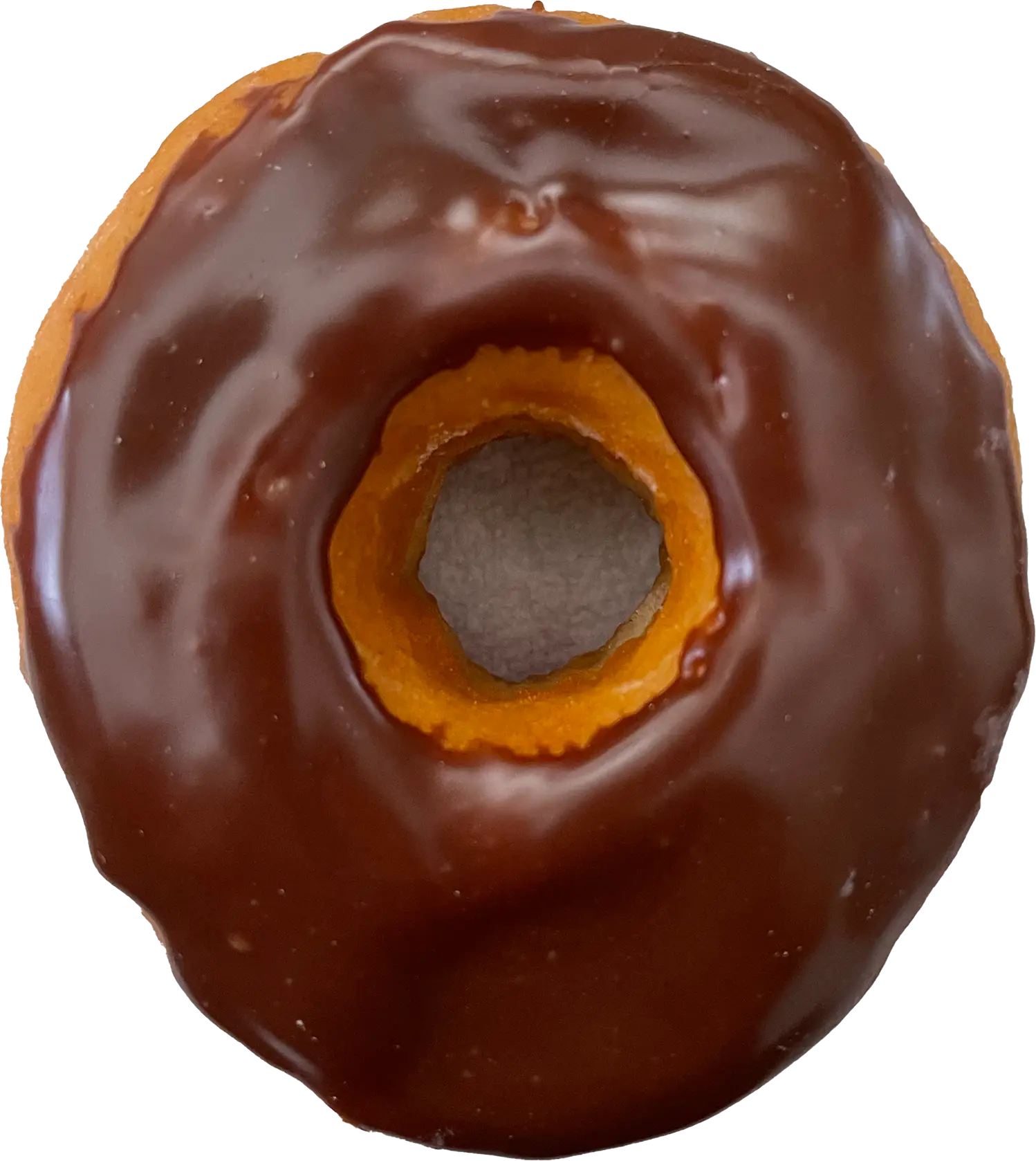 Iced Ring