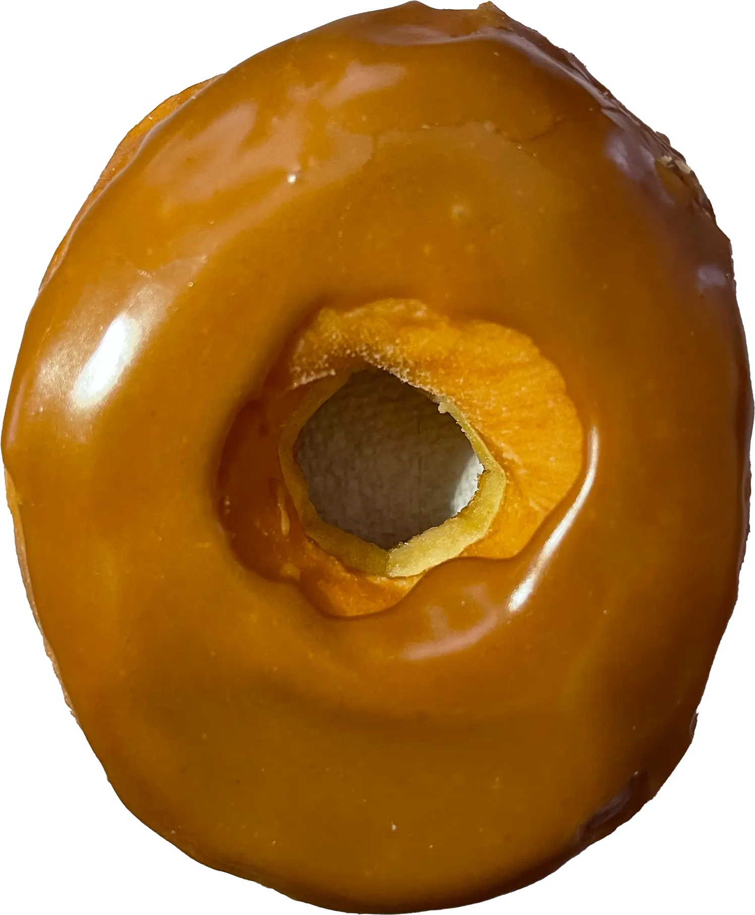 Maple Iced