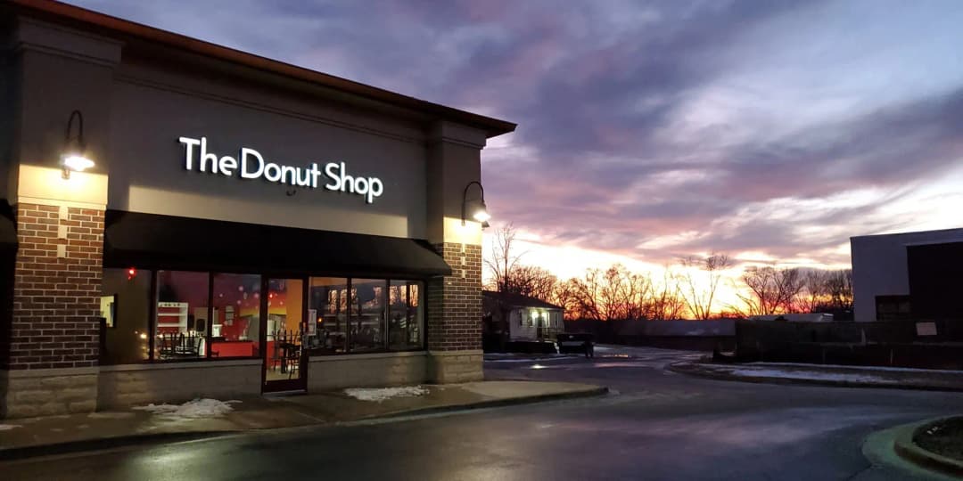 lockport-donut-shop